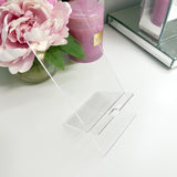 NEW! VC XL VANITY PROTECTOR + PHONE HOLDER