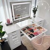 NEW! VC ALEX/KOMPLEMENT TRAY - STORAGE PACK