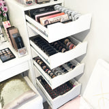 Makeup Storage Vanity Collections