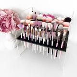 LARGE VC DRYING STAND WITH - FREE VC BRUSH AND BEAUTY BLENDER CLEANING KIT!