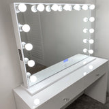 Makeup Storage Vanity Collections