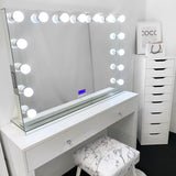 VC XL SALON PRO HOLLYWOOD MIRROR