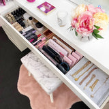 VC MALM JEWELLERY + MAKEUP STORAGE DRAWER PACK