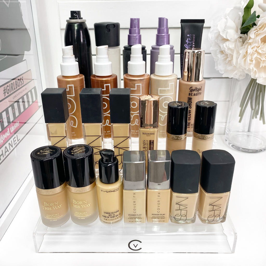 VC XL DISPLAY STAND Vanity Collections