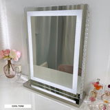 VC HALO VANITY MIRROR - TALL
