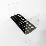 SMALL DRYING STAND WITH - FREE VC BRUSH AND BEAUTY BLENDER CLEANING KIT!