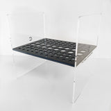 LARGE VC DRYING STAND WITH - FREE VC BRUSH AND BEAUTY BLENDER CLEANING KIT!