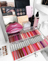 Makeup Storage Vanity Collections