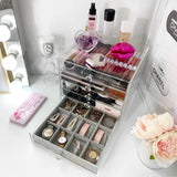 VC GLAMOUR BEAUTY CUBE