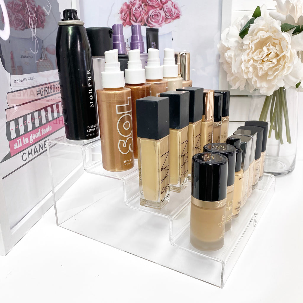 VC XL DISPLAY STAND Vanity Collections