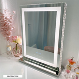VC HALO VANITY MIRROR - TALL