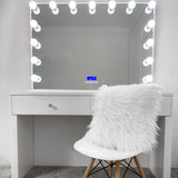 Makeup Storage Vanity Collections