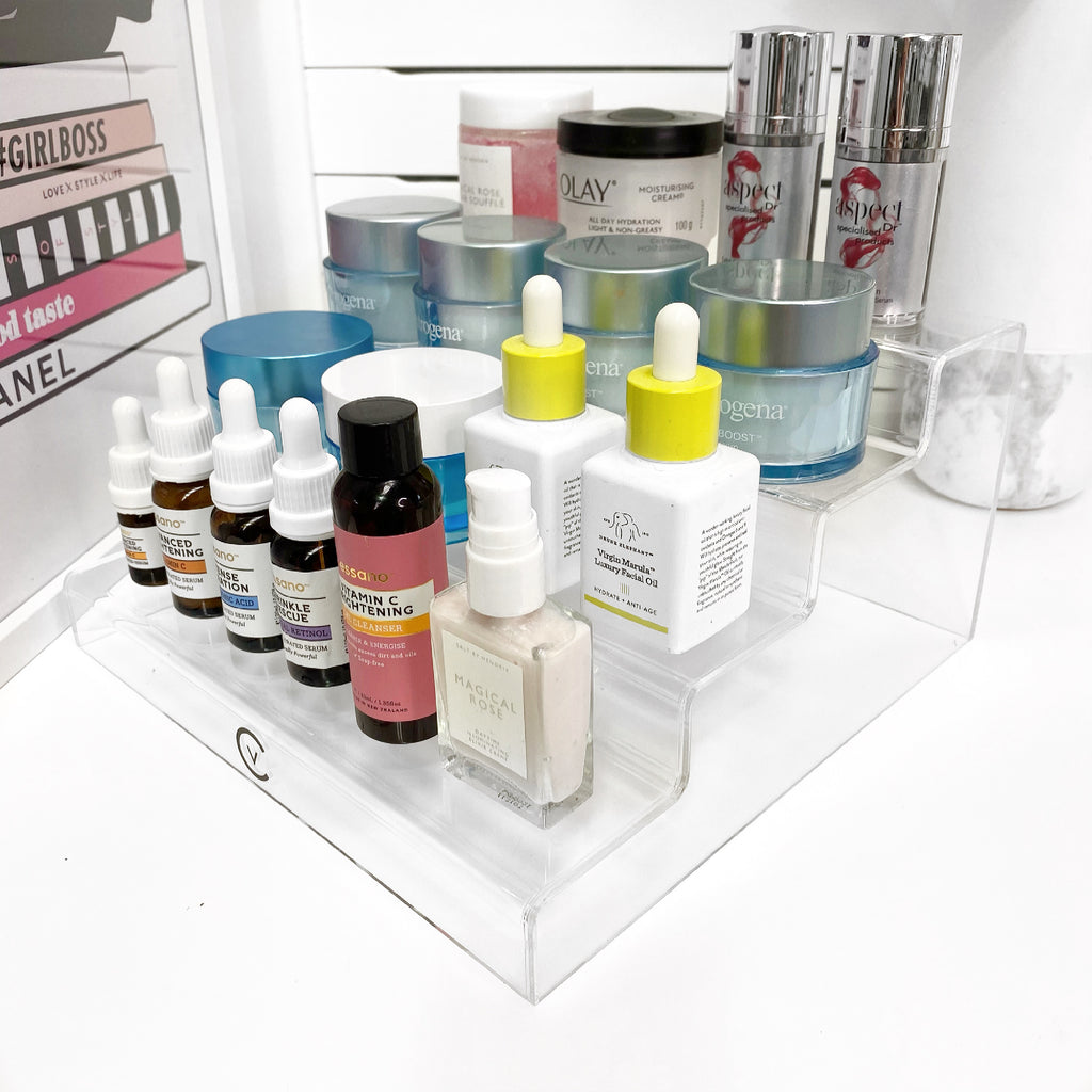 VC XL DISPLAY STAND Vanity Collections