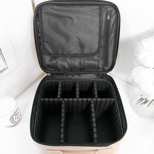 extra petite travel bag makeup VC SMALL MAKEUP BAG