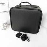 VC SMALL MAKEUP BAG - BLACK