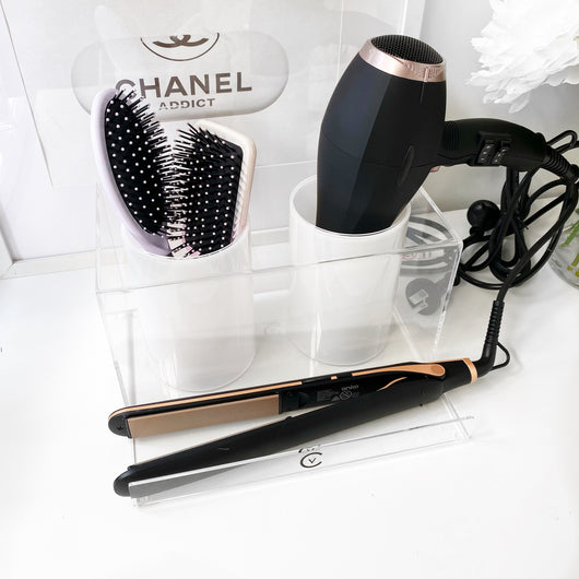 VC HAIR CADDY – Vanity Collections