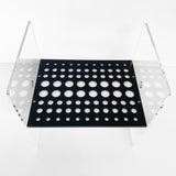 LARGE VC DRYING STAND WITH - FREE VC BRUSH AND BEAUTY BLENDER CLEANING KIT!