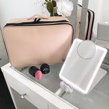 VC MAKEUP BAG KIT - Large Makeup Bag