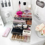 VC GLAMOUR BEAUTY CUBE