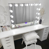 VC XL SALON PRO HOLLYWOOD MIRROR