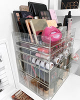 Makeup Storage Vanity Collections