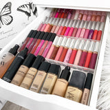 Makeup Storage Vanity Collections