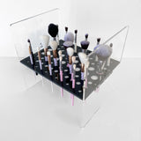 LARGE VC DRYING STAND WITH - FREE VC BRUSH AND BEAUTY BLENDER CLEANING KIT!