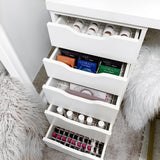 Makeup Storage Vanity Collections