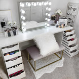 Makeup Storage Vanity Collections