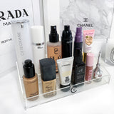 Makeup Storage Vanity Collections