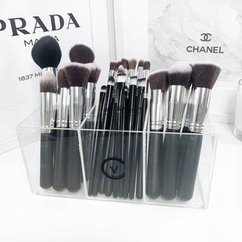Makeup Storage Vanity Collections