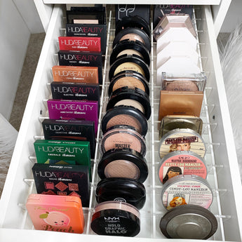 Makeup Storage Vanity Collections