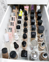 Makeup Storage Vanity Collections