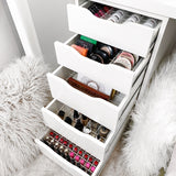 Makeup Storage Vanity Collections