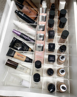 Makeup Storage Vanity Collections