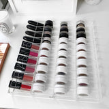 Makeup Storage Vanity Collections