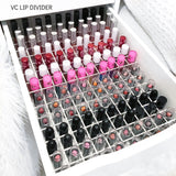 Makeup Storage Vanity Collections