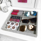 Makeup Storage Vanity Collections