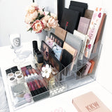 Makeup Storage Vanity Collections