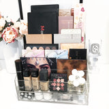 Makeup Storage Vanity Collections