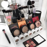 Makeup Storage Vanity Collections