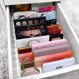 Makeup Storage Vanity Collections