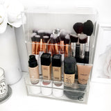 Makeup Storage Vanity Collections