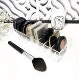 Makeup Storage Vanity Collections