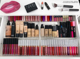 Makeup Storage Vanity Collections