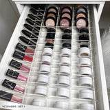 Makeup Storage Vanity Collections