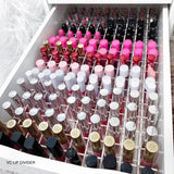 Makeup Storage Vanity Collections