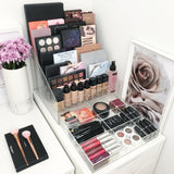 Makeup Storage Vanity Collections