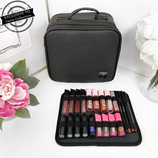 Small sales makeup case