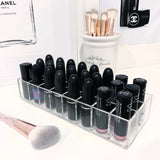 Makeup Storage Vanity Collections